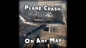 Plane Crash