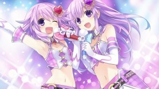 Planeptune Goddesses Flashlight