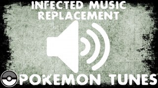 Pokemon Infected Themes
