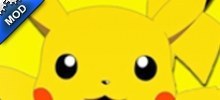 Pokemon sound mod
