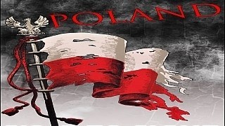 Polish Flag, gulf club