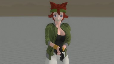 Polt (Nick)
