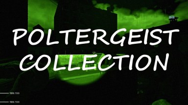 Poltergeist Collection