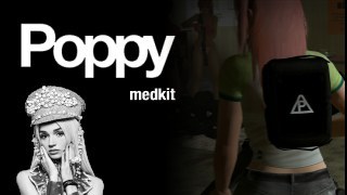 poppy medkit