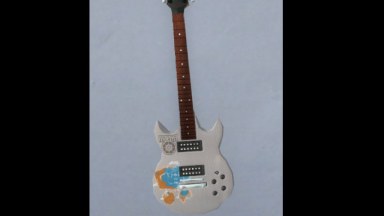 Portal 2 Guitar