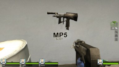 pp2000 mp5n (request)