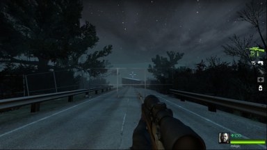 Pre TLS - Old Viewmodel x Min Viewmodel
