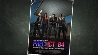 Precinct 84 (2018 Edition)