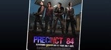Precinct 84 (L4D2)