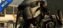 Predator common infected