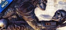 predator survivor images