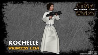 left 4 dead star wars left 4 dead star wars