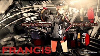 Prinz Eugen (Francis)
