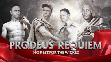 Prodeus Requiem