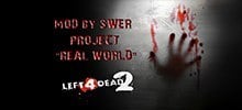 PROJECT "REAL WORLD"