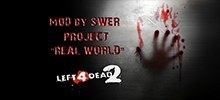 PROJECT "REAL WORLD"