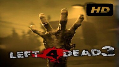 Project Left 4 Dead 3