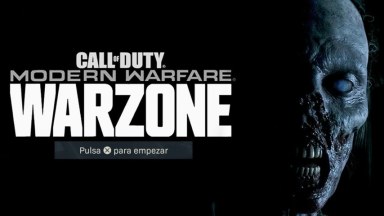Project Warzone
