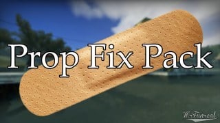 Prop Fix Pack (40+ Models)