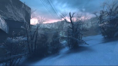 Psyskallar Winter Aesthetics Lite