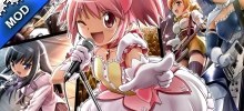 Puella Magi Madoka Magica concert