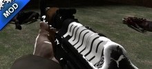 PUMA Ak47