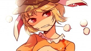 Pumpkin September Starting "The Parish" Campaign - Touhou Musics