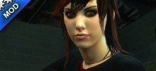 Punk Zoey