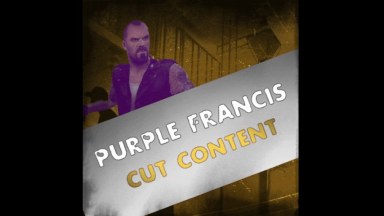 Purple Francis [Cut Content]