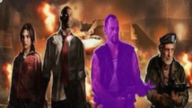 Purple Francis (with name & poster changes)