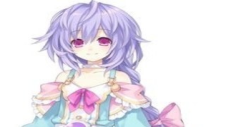 Pururut(Plutia) JP voice