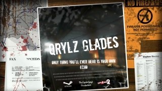 Qrylz Glades