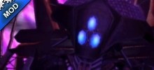 Quadraxis Theme Credits
