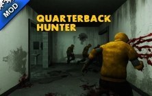 Quarterback Hunter