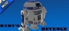 R2D2 droids for Common Infected