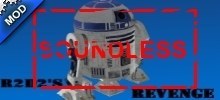 R2D2 droids for Common Infected, soundless version