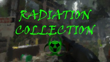 Radiaton Collection