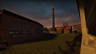 Railroad Museum Survival v6