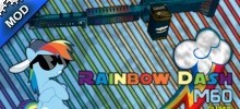 Rainbow Dash M60