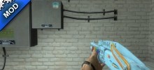 Rainbow Dash SPAS-12 V2