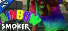 Rainbow Smoker
