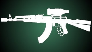 Ramm's Secret Armory HUD pack