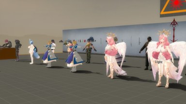 Random Anime Survivors Pack 1