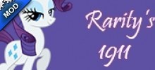 Rarity 1911