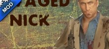 Ravaged Nick