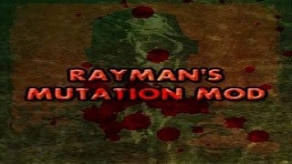 Rayman1103's Mutation Mod