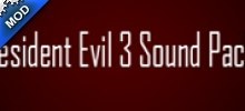 RE3 Sound Pack [Scary & Creepy]