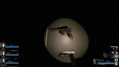 RE4 Remake Mauser C96 "Red 9" (Magnum) [Sound fix Ver,request]