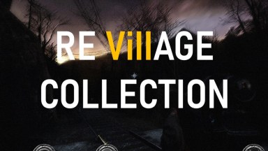 RE Village Collection