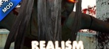 Realism Witch - Part 1
